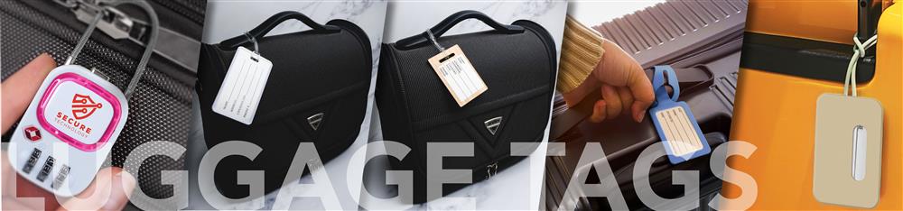 Luggage Tags
